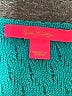 Lilly Pulitzer Teal Pullover Sweater Size Med - photo 7