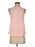 Adidas Pink Sleeveless T-Shirt Size S (estimated) - photo 1