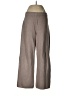 Gap Gray Dress Pants Size Med Petite - photo 1