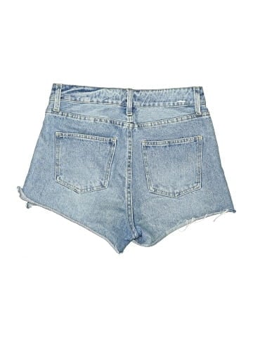 Hurley Denim Shorts (view 2)