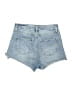 Hurley 100% Cotton Blue Denim Shorts Size 25 waist - photo 2