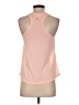 Adidas Pink Sleeveless T-Shirt Size S (estimated) - photo 2