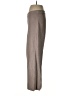 Gap Gray Dress Pants Size Med Petite - photo 5