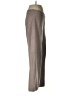Gap Gray Dress Pants Size Med Petite - photo 4
