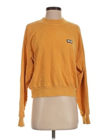 Billabong Sweatshirt (view 1)