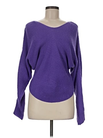 It's Pullover Sweater (view 1)