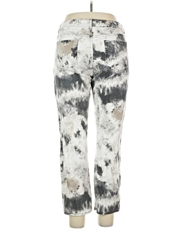 LOGO by Lori Goldstein Casual Pants (view 2)