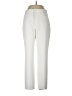 Forever 21 Ivory Casual Pants Size 10 - photo 1