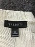 Talbots Ivory Cardigan Size XL - photo 7