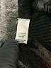 Cato Black Cardigan Size 26 - 28 - photo 8
