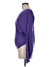 It's 100% Acrylic Purple Pullover Sweater Size M - photo 5