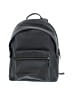 Coach Black Backpack One size - photo 1