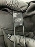 Cider Solid Black Skort Size XL - photo 4