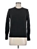 Everlane 100% Cotton Black Pullover Sweater Size M - photo 1