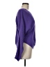 It's 100% Acrylic Purple Pullover Sweater Size M - photo 4