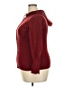 J for Justify Red Zip Up Hoodie Size 1X - photo 5