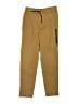 Old Navy Solid Tan Cargo Pants Size L (youth) - photo 1