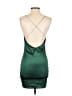 Shein Green Cocktail Dress Size S - photo 2