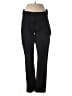 HUK Black Casual Pants Size M - photo 1
