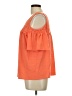 New Directions Orange Tank Top Size L (petite) - photo 5