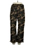 L&B Camo Green Jeans Size 16 - photo 2