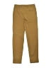Old Navy Solid Tan Cargo Pants Size L (youth) - photo 2