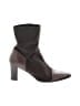 Bruno Magli Brown Ankle Boots Size 9 - photo 1