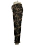 L&B Camo Green Jeans Size 16 - photo 5
