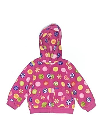 Gymboree Zip Up Hoodie (view 1)