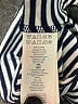 MICHAEL Michael Kors Blue Sleeveless Top Size XL - photo 8
