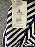MICHAEL Michael Kors Blue Sleeveless Top Size XL - photo 9