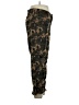 L&B Camo Green Jeans Size 16 - photo 4