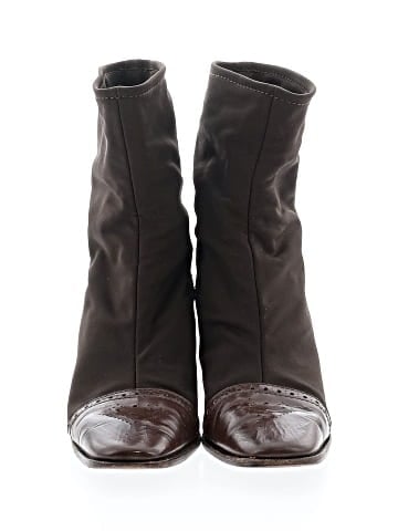 Bruno Magli Ankle Boots (view 2)