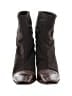Bruno Magli Brown Ankle Boots Size 9 - photo 2