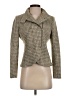 The Limited Houndstooth Tan Jacket Size S - photo 1
