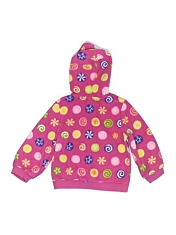 Gymboree Zip Up Hoodie (view 2)