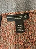 Venezia 100% Rayon Tweed Red Brown Long Sleeve Blouse Size 18 - 20 Plus - photo 7