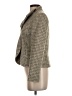 The Limited Houndstooth Tan Jacket Size S - photo 5