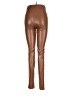 Wilfred Free 100% Polyurethane Brown Active Pants Size M - photo 2