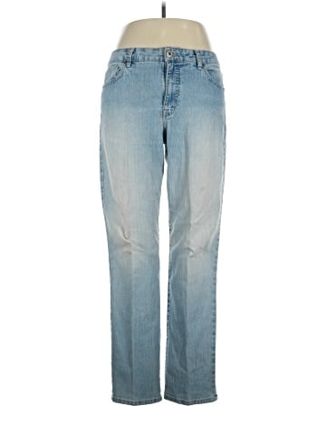 Bandolino Blu Jeans (view 1)