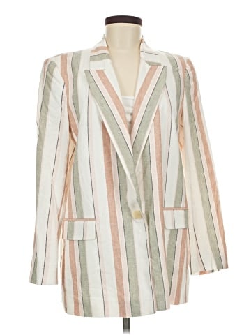 Zara Blazer (view 1)