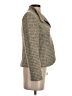 The Limited Houndstooth Tan Jacket Size S - photo 4
