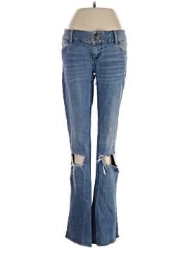 Free People Jeans (view 1)