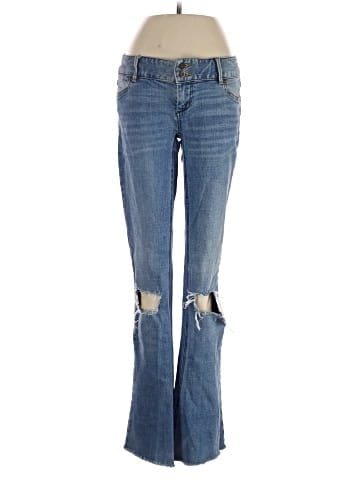 Free People Jeans (view 1)