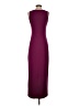 Boston Proper Pink Burgundy Cocktail Dress Size XS - photo 2