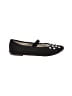 J.Crew Black Flats Size 7 - photo 1