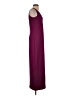 Boston Proper Pink Burgundy Cocktail Dress Size XS - photo 4