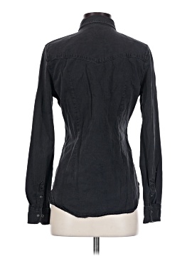 American Eagle Outfitters Denim Jacket (view 2)