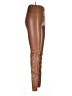 Wilfred Free 100% Polyurethane Brown Active Pants Size M - photo 4