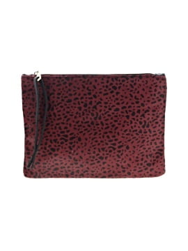 Sole Society Wristlet